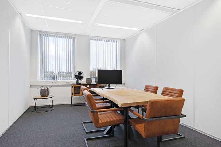 Celsiusstraat 34-38, Ede