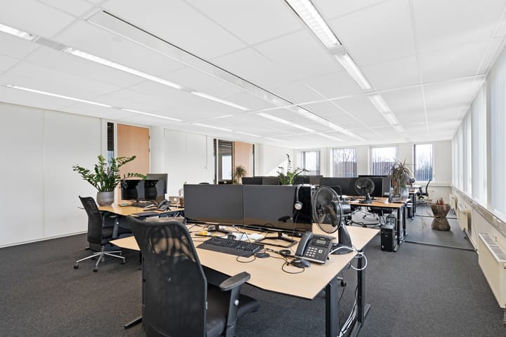 Celsiusstraat 34-38, Ede