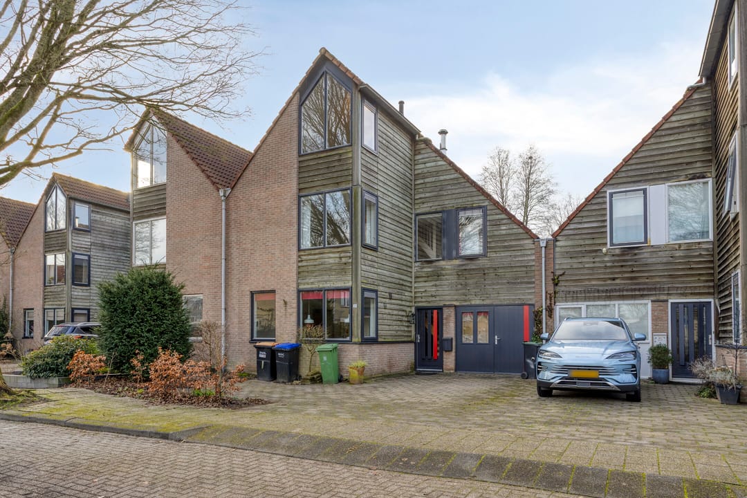 Foto 1 van Schoener 29