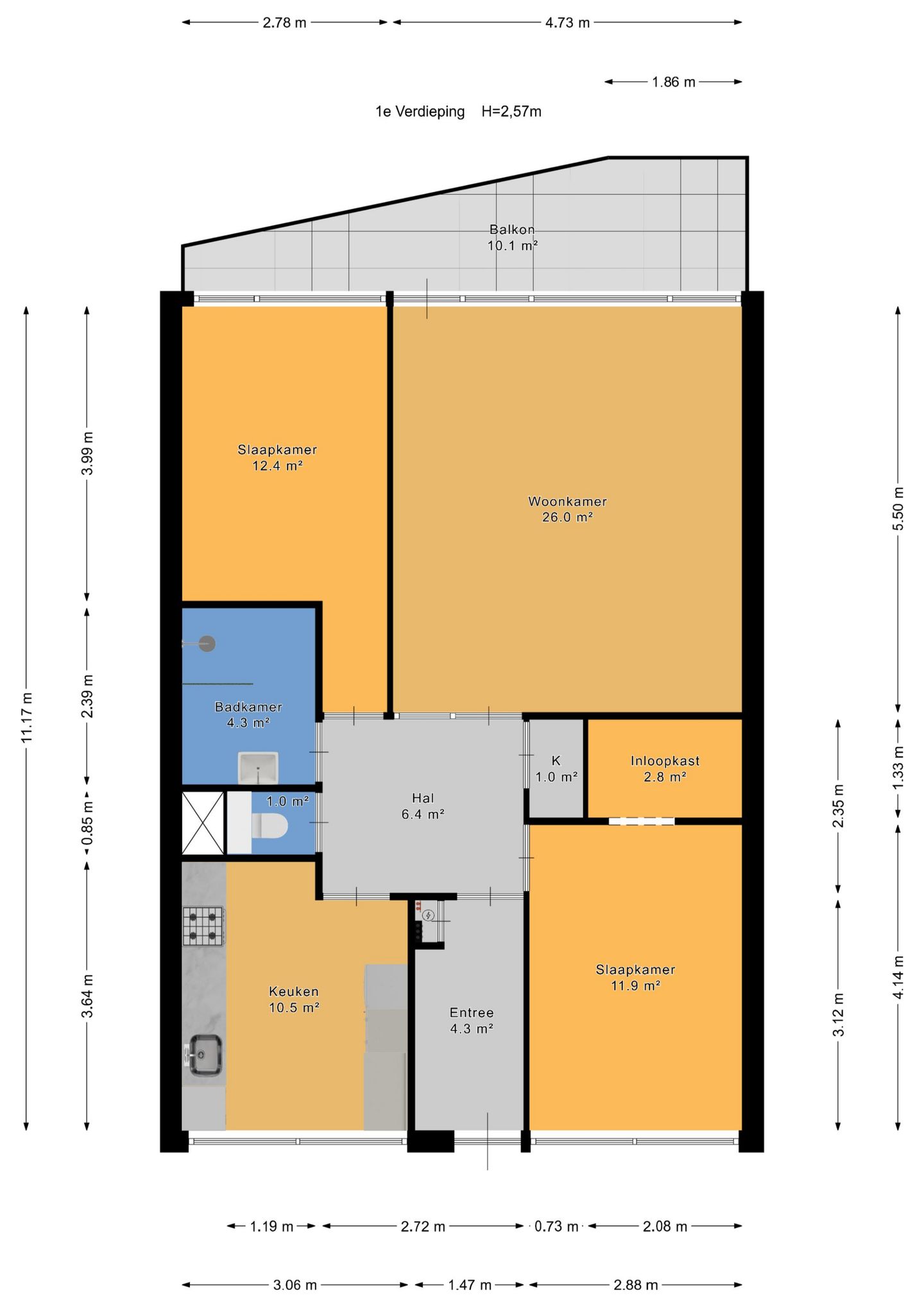 Foto 34 van Ruigenburg 81