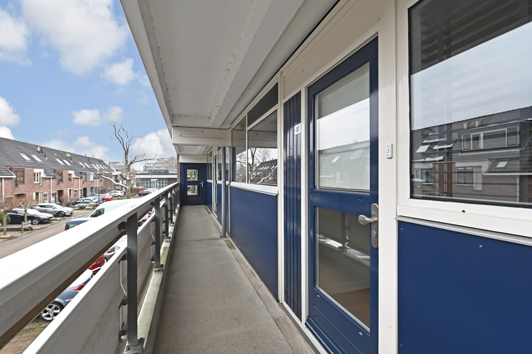 Foto 8 van Ruigenburg 81