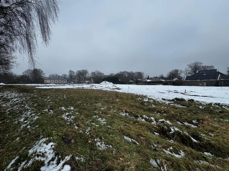 De Gloep-fase 2  -  BOUWKAVELS main image