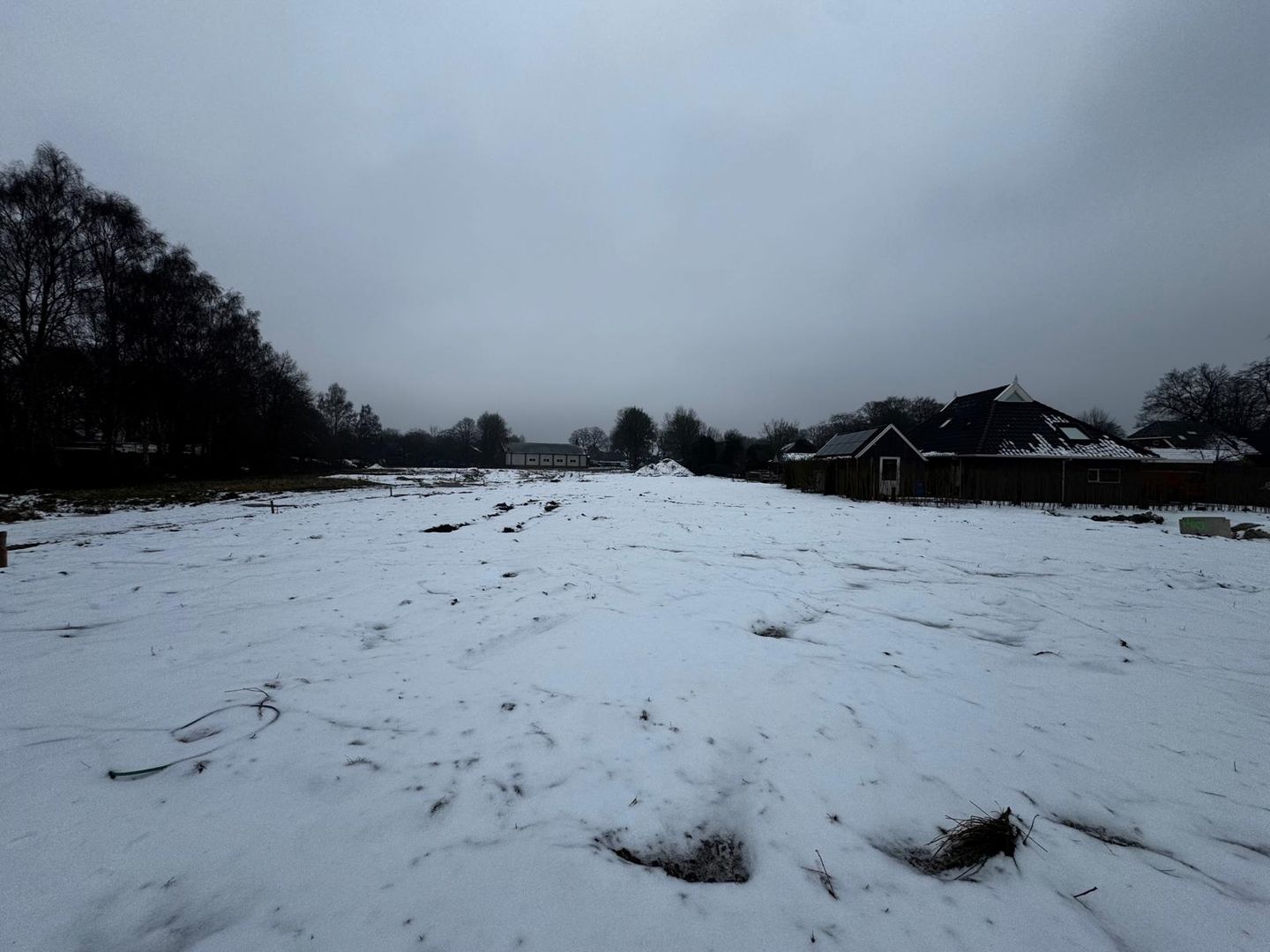 Foto 4 van De Gloep - KAVEL (Bouwnr. B)