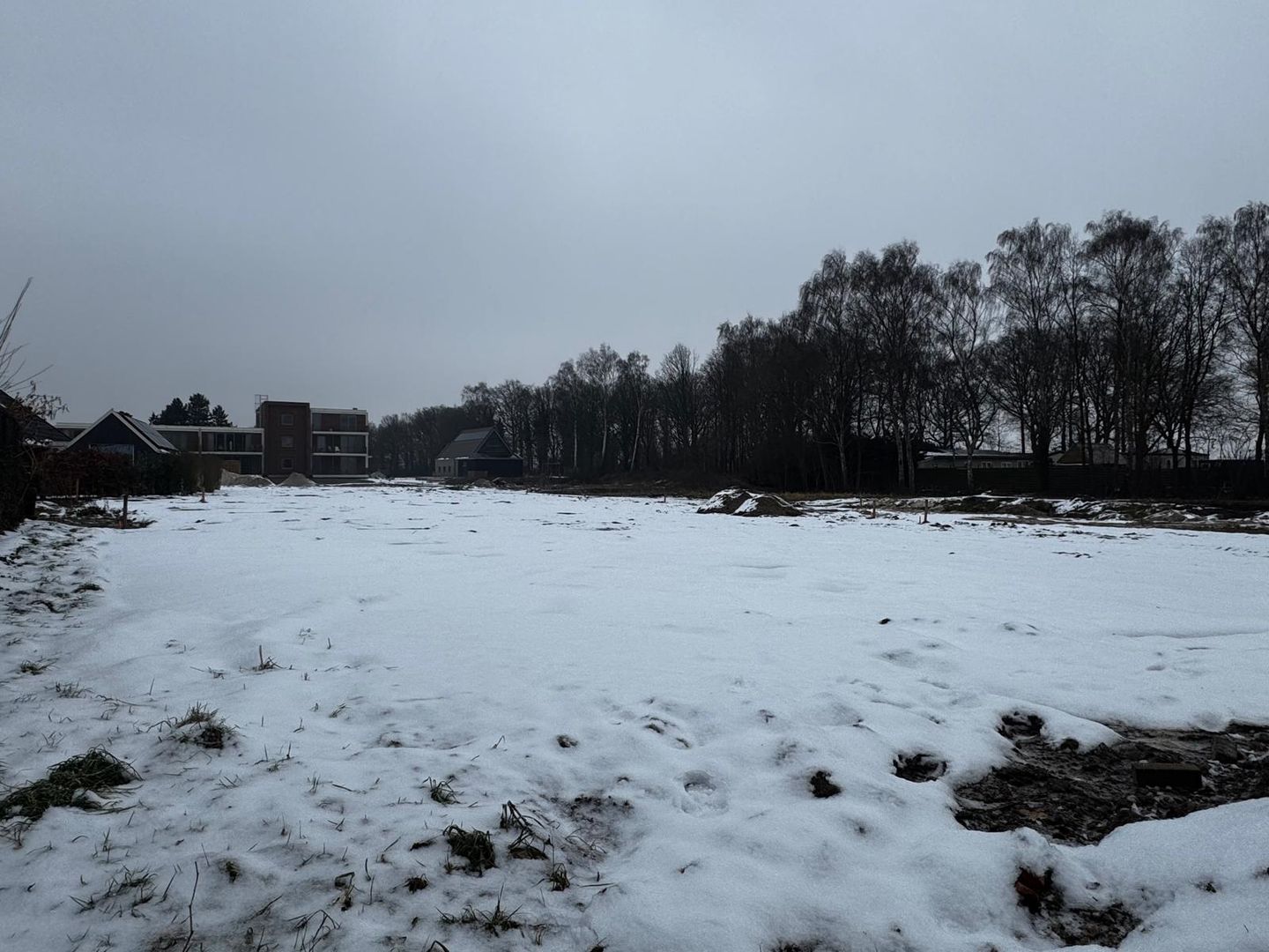 Foto 5 van De Gloep - KAVEL (Bouwnr. B)