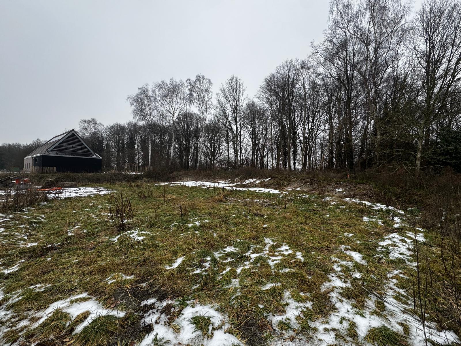 Foto 6 van De Gloep - KAVEL (Bouwnr. B)