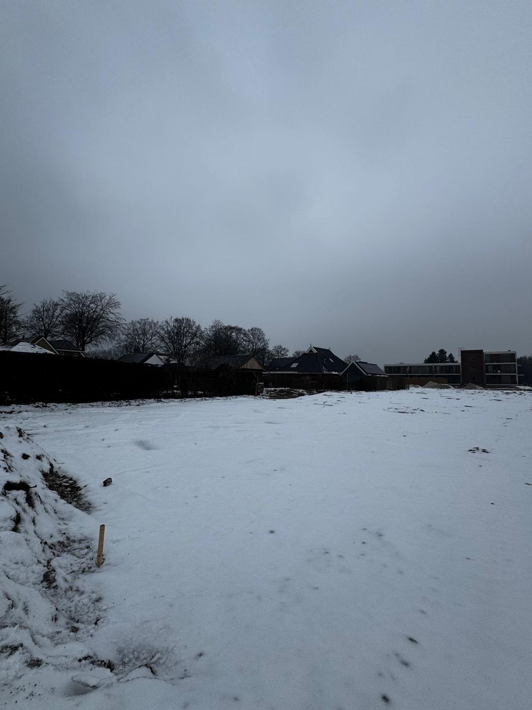 Foto 7 van De Gloep - KAVEL (Bouwnr. B)