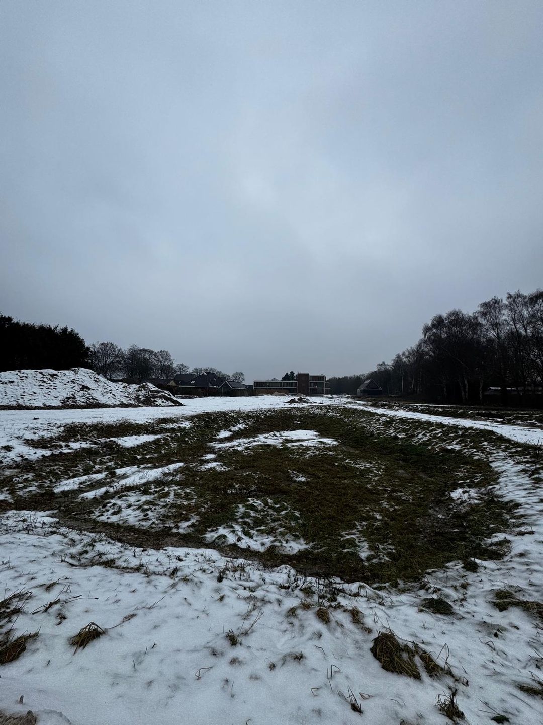 Foto 8 van De Gloep - KAVEL (Bouwnr. B)