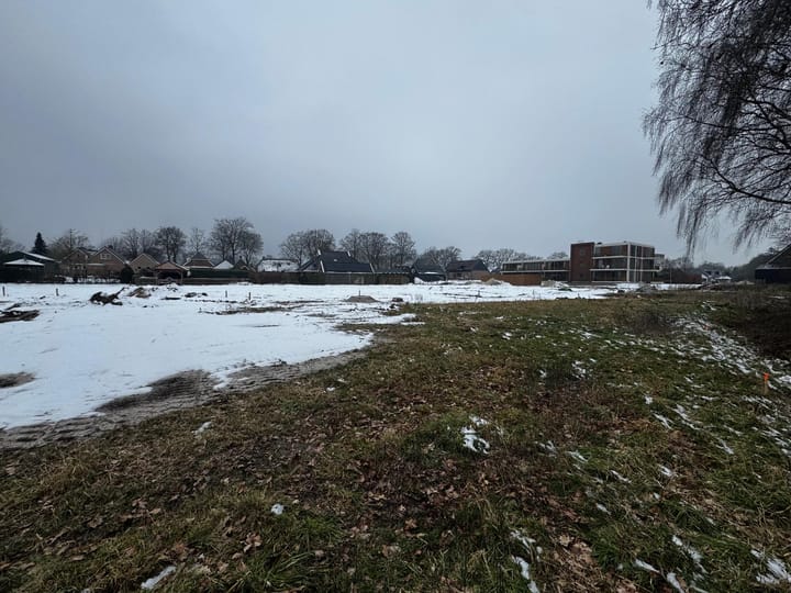 Foto 4 van De Gloep - KAVEL (Bouwnr. C)