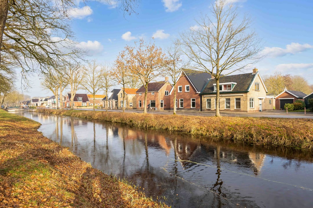 Foto 1 van Tsjerkewâl 5