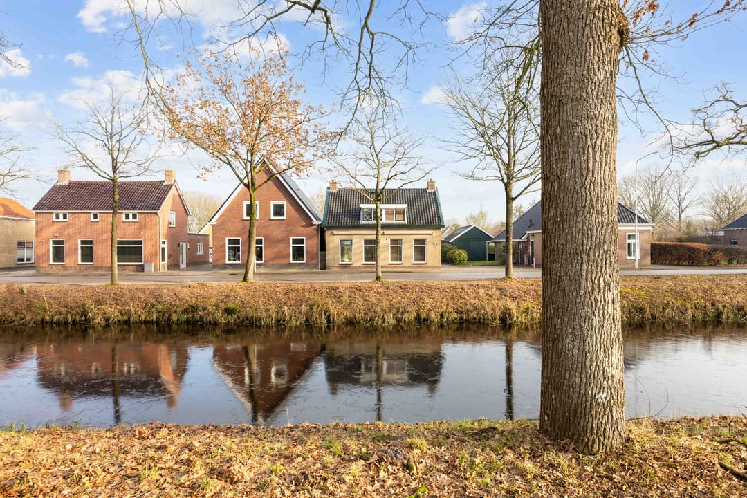 Foto 11 van Tsjerkewâl 5