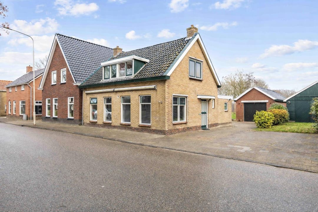 Foto 13 van Tsjerkewâl 5