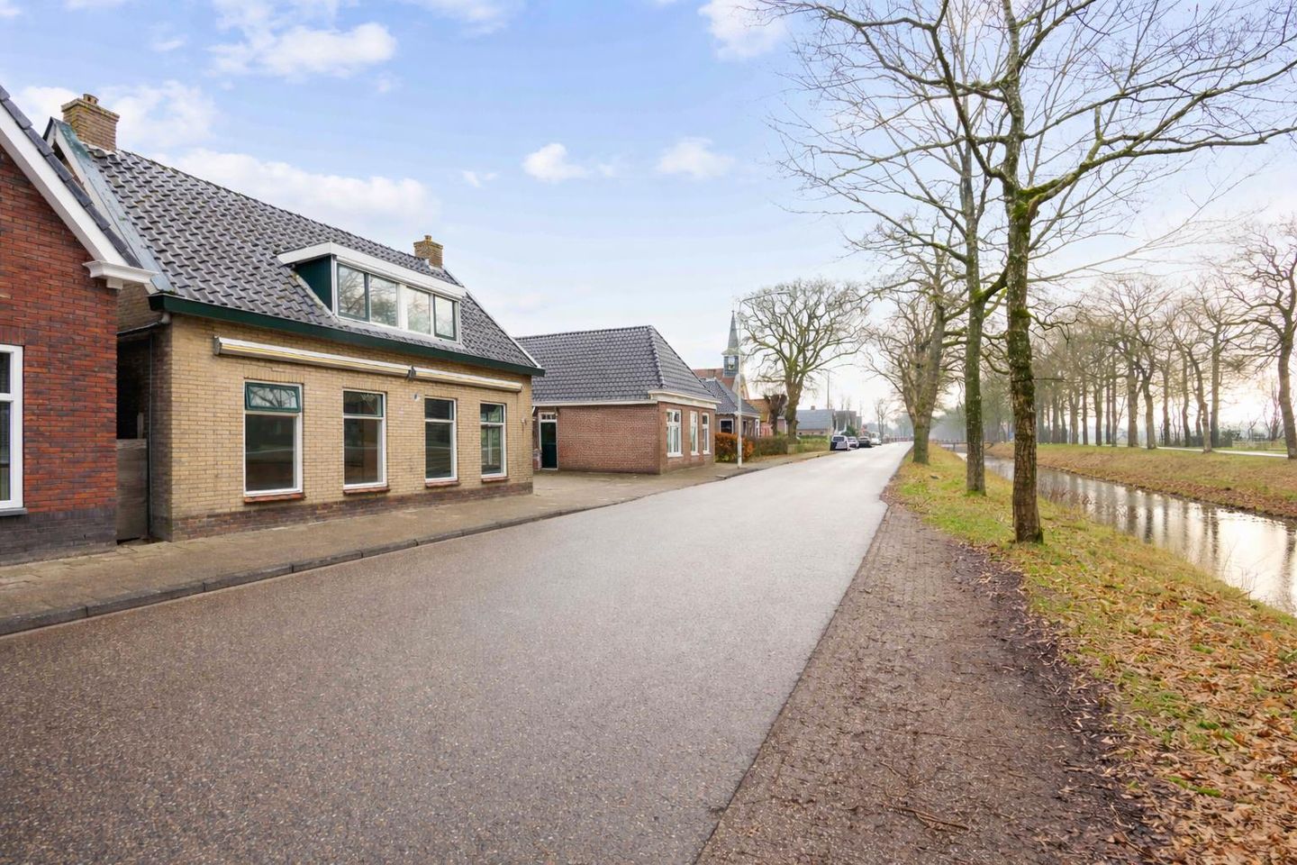 Foto 14 van Tsjerkewâl 5