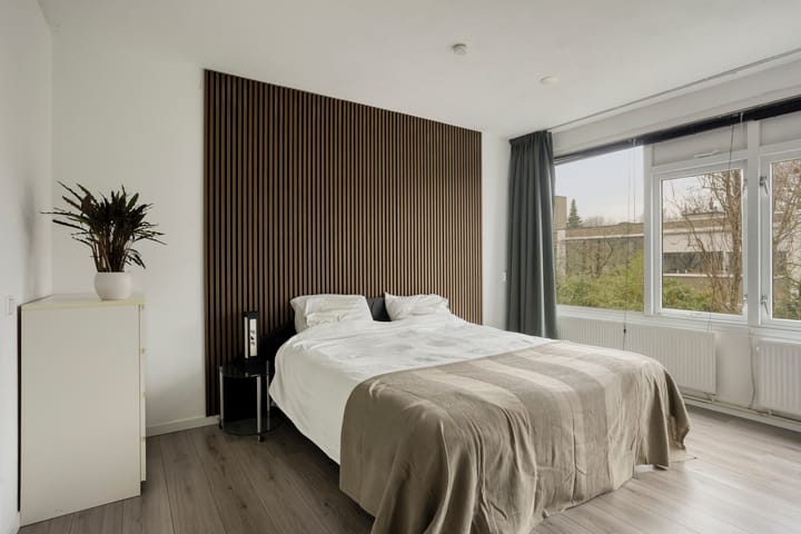 Foto 4 van Treilerstraat 33-B