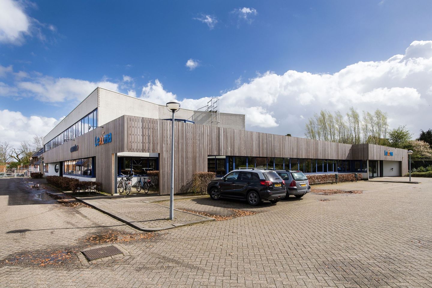 Bekijk foto 3 van Kastanjelaan 6