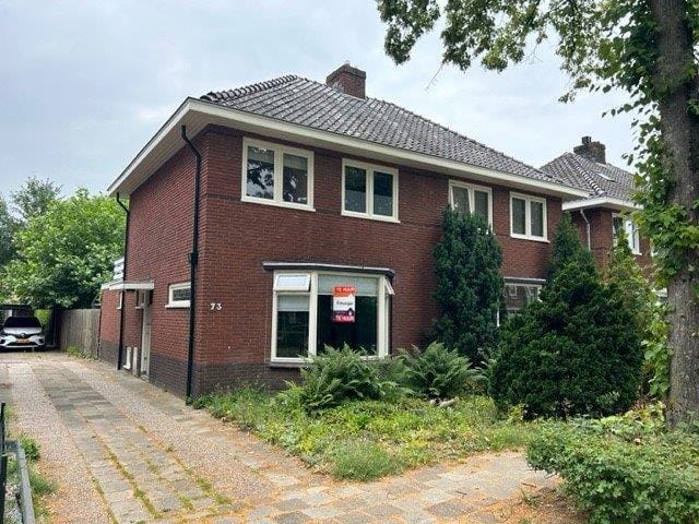Foto 1 van Bornerbroeksestraat 73