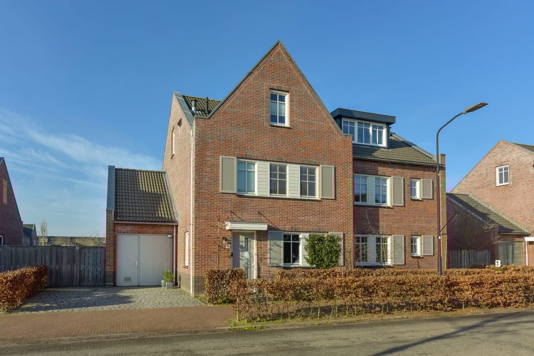 Photo 1 of Marickenlaan 56