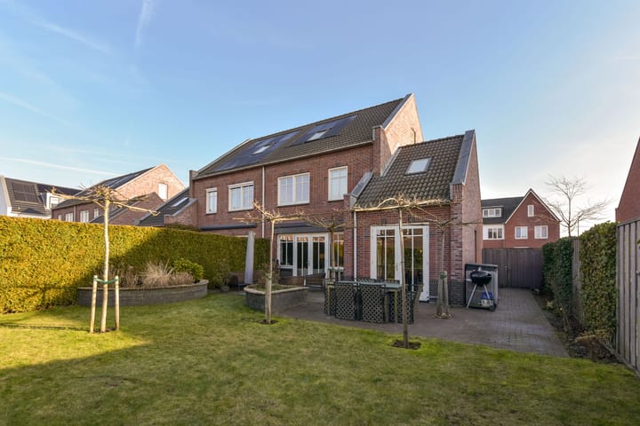 Foto 3 van Marickenlaan 56