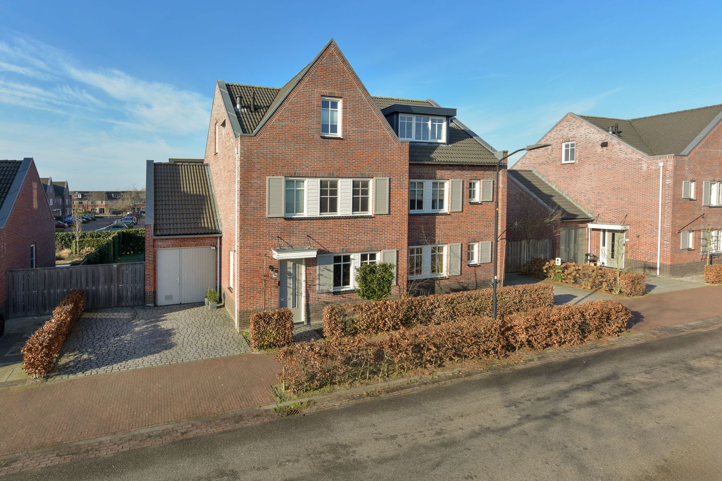 Photo 4 of Marickenlaan 56