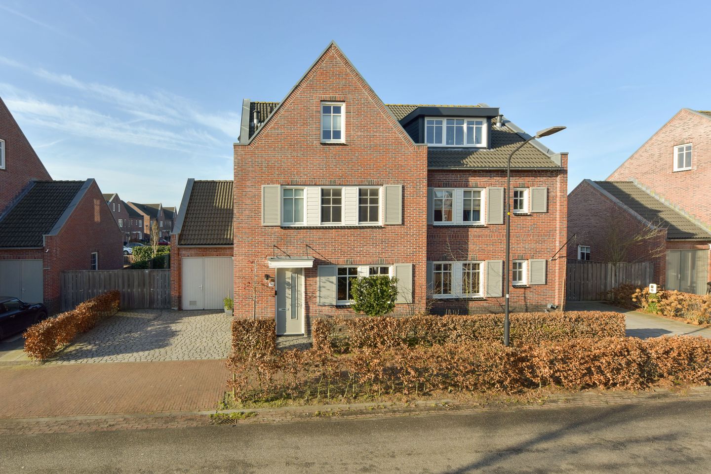 Photo 5 of Marickenlaan 56