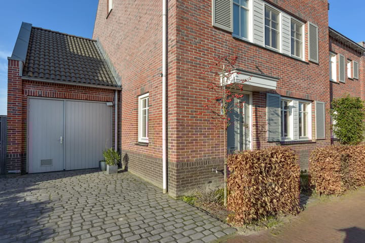 Foto 6 van Marickenlaan 56