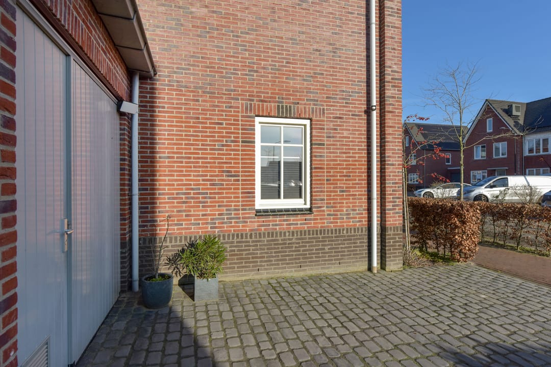 Photo 7 of Marickenlaan 56