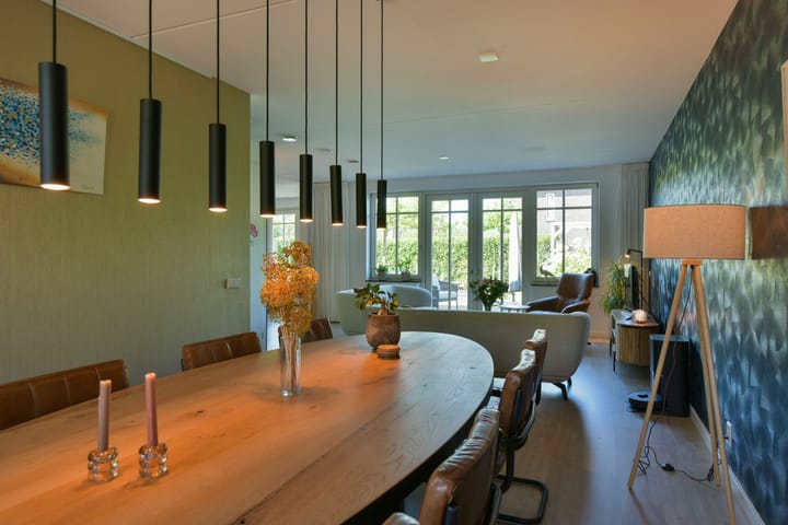 Foto 10 van Marickenlaan 56