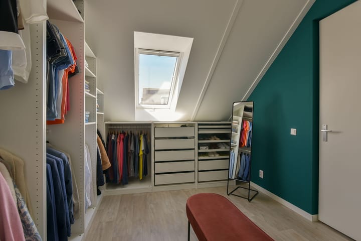 Foto 25 van Marickenlaan 56