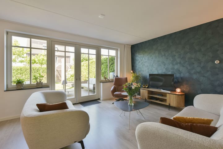 Foto 8 van Marickenlaan 56