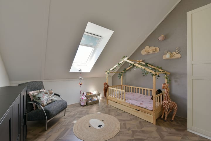 Foto 30 van Marickenlaan 56