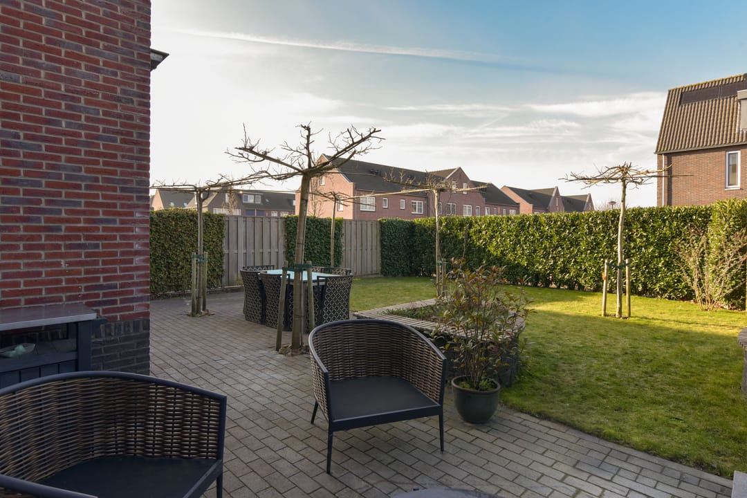 Photo 37 of Marickenlaan 56