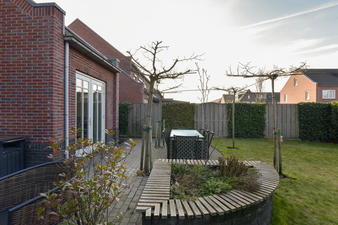 Photo 38 of Marickenlaan 56