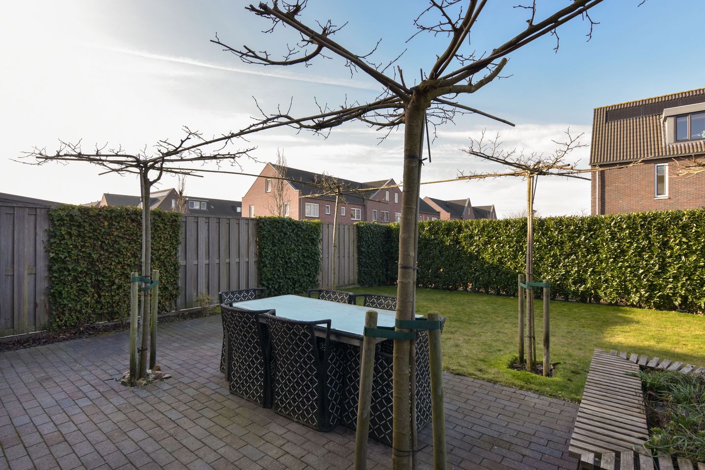 Photo 40 of Marickenlaan 56