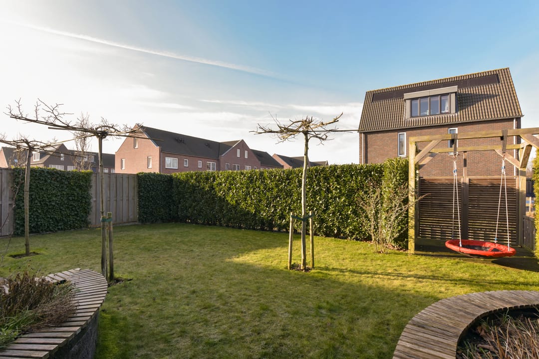 Photo 41 of Marickenlaan 56