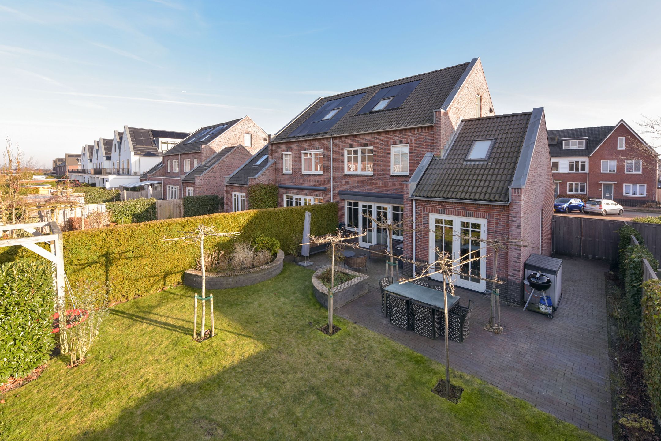 Photo 48 of Marickenlaan 56