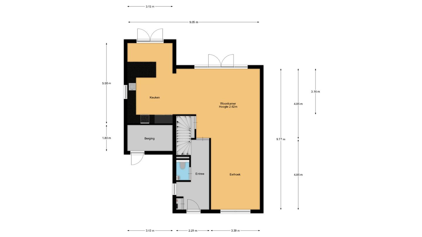 Photo 49 of Marickenlaan 56