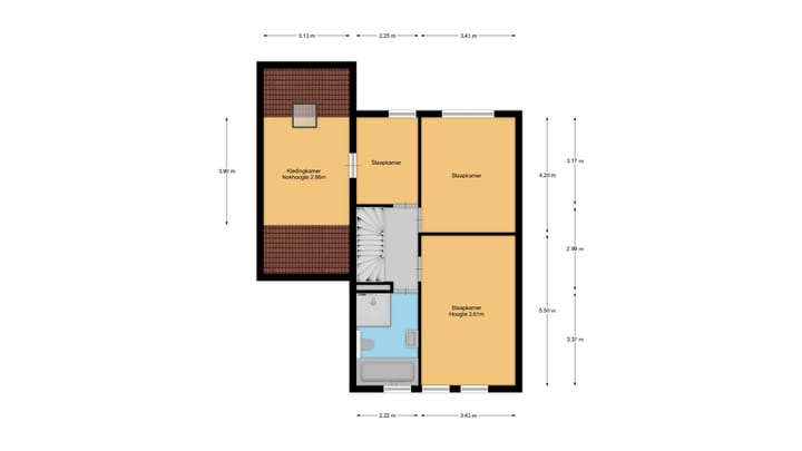 Foto 50 van Marickenlaan 56