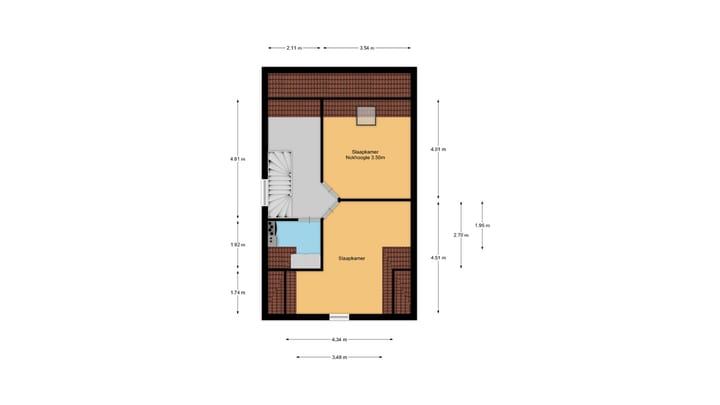 Foto 51 van Marickenlaan 56