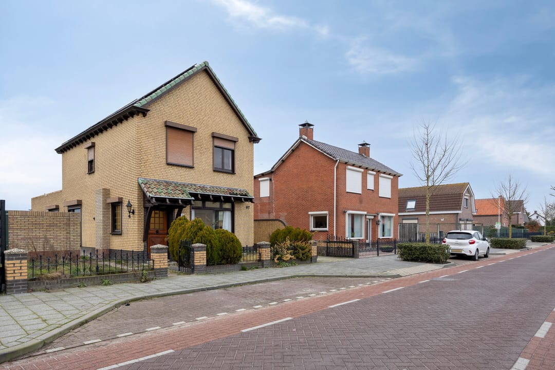 Photo 2 of Kaaistraat 87