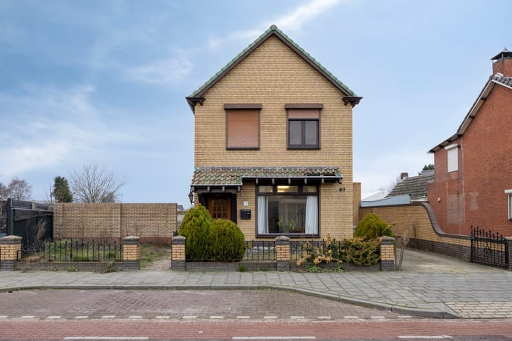 Photo 3 of Kaaistraat 87