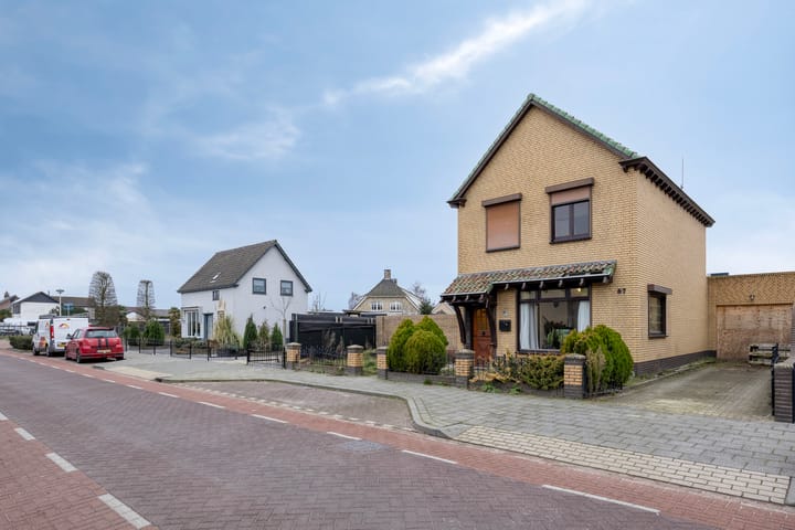 Photo 4 of Kaaistraat 87