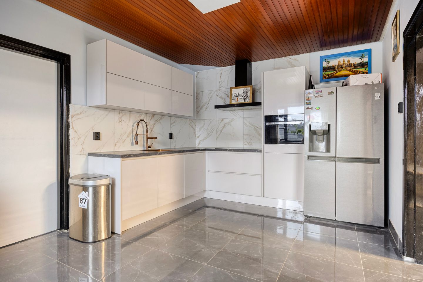 Photo 10 of Kaaistraat 87