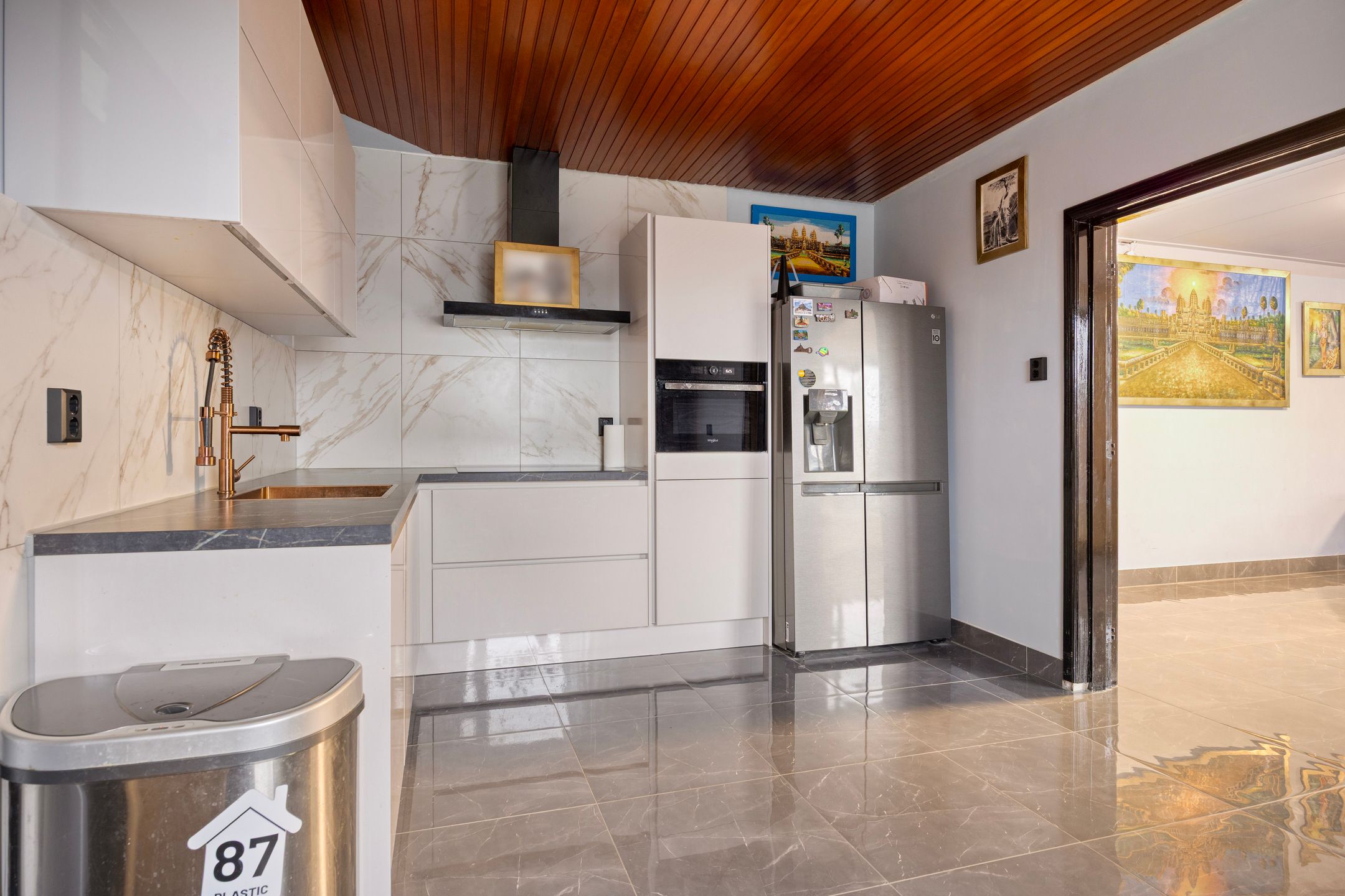 Photo 12 of Kaaistraat 87