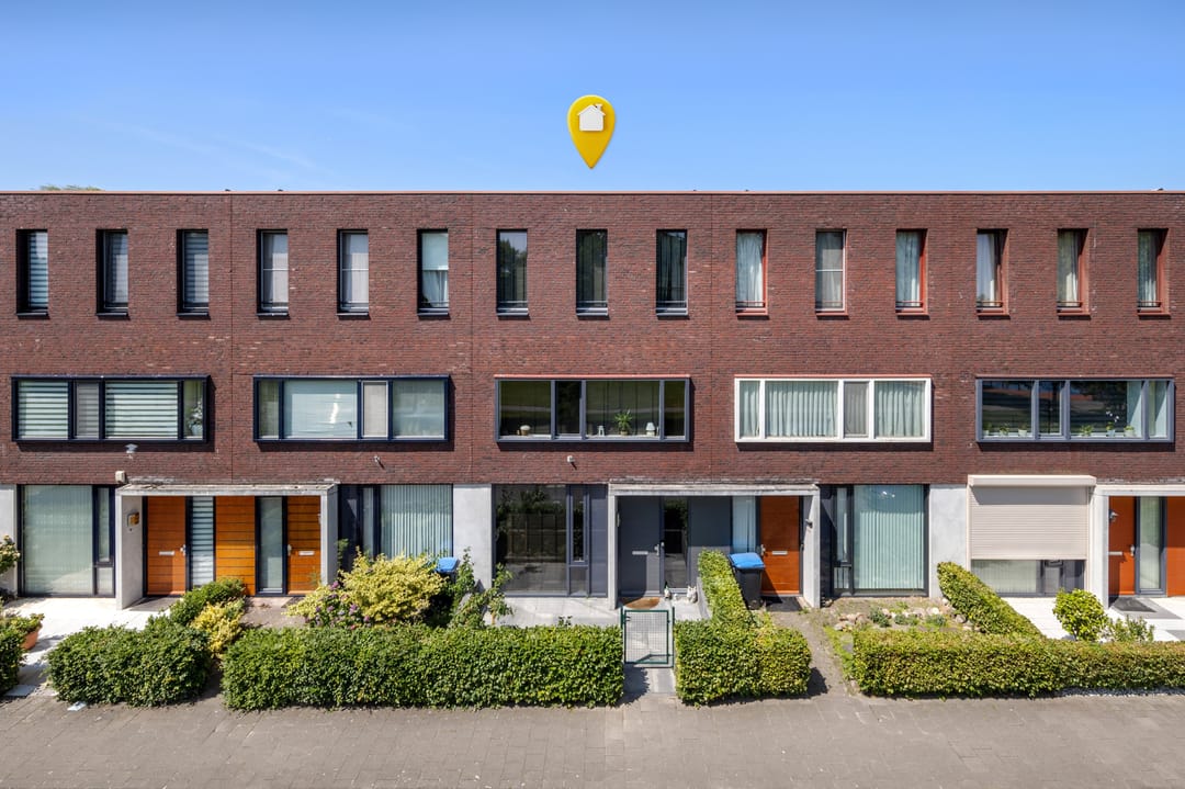 Foto 1 van Teslastraat 165