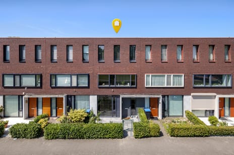 Teslastraat thumbnail