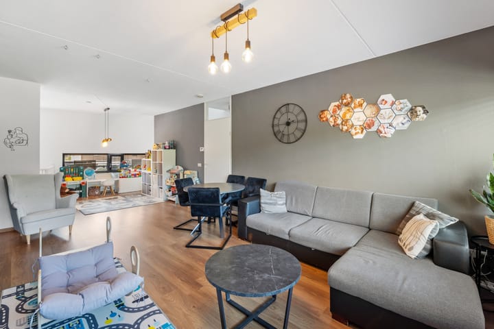 Foto 4 van Teslastraat 165