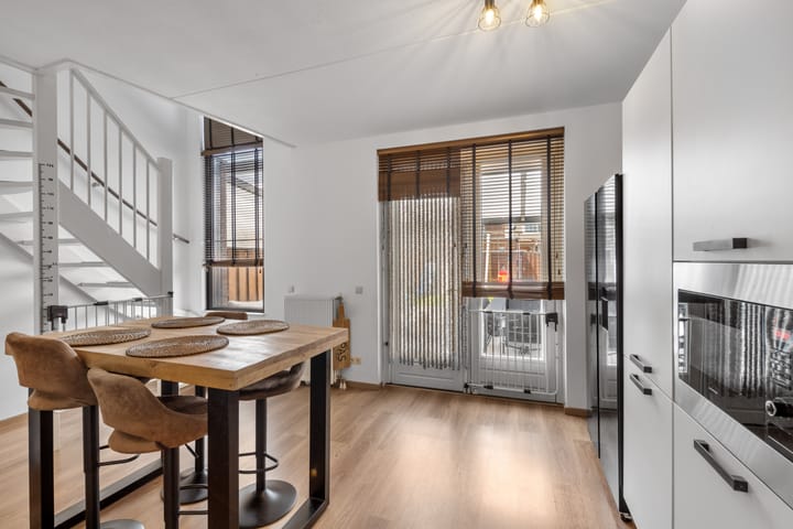 Foto 6 van Teslastraat 165