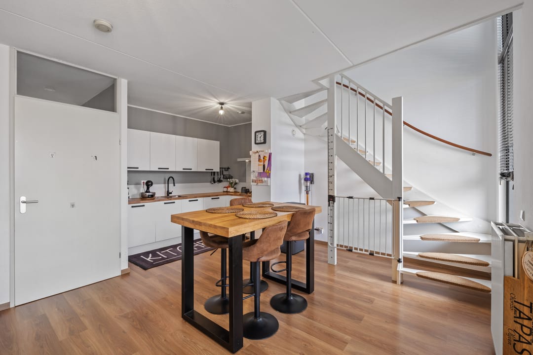 Foto 7 van Teslastraat 165