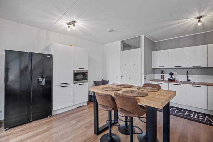 Foto 8 van Teslastraat 165