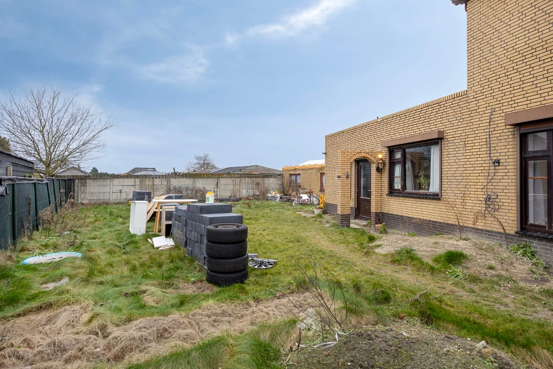 Photo 28 of Kaaistraat 87