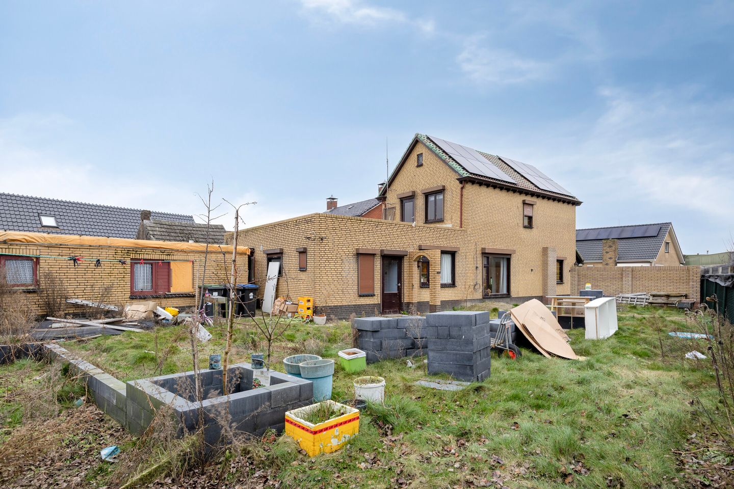 Photo 29 of Kaaistraat 87